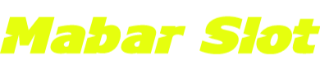 Mabar Slot